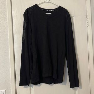 Guess long sleeve shirt